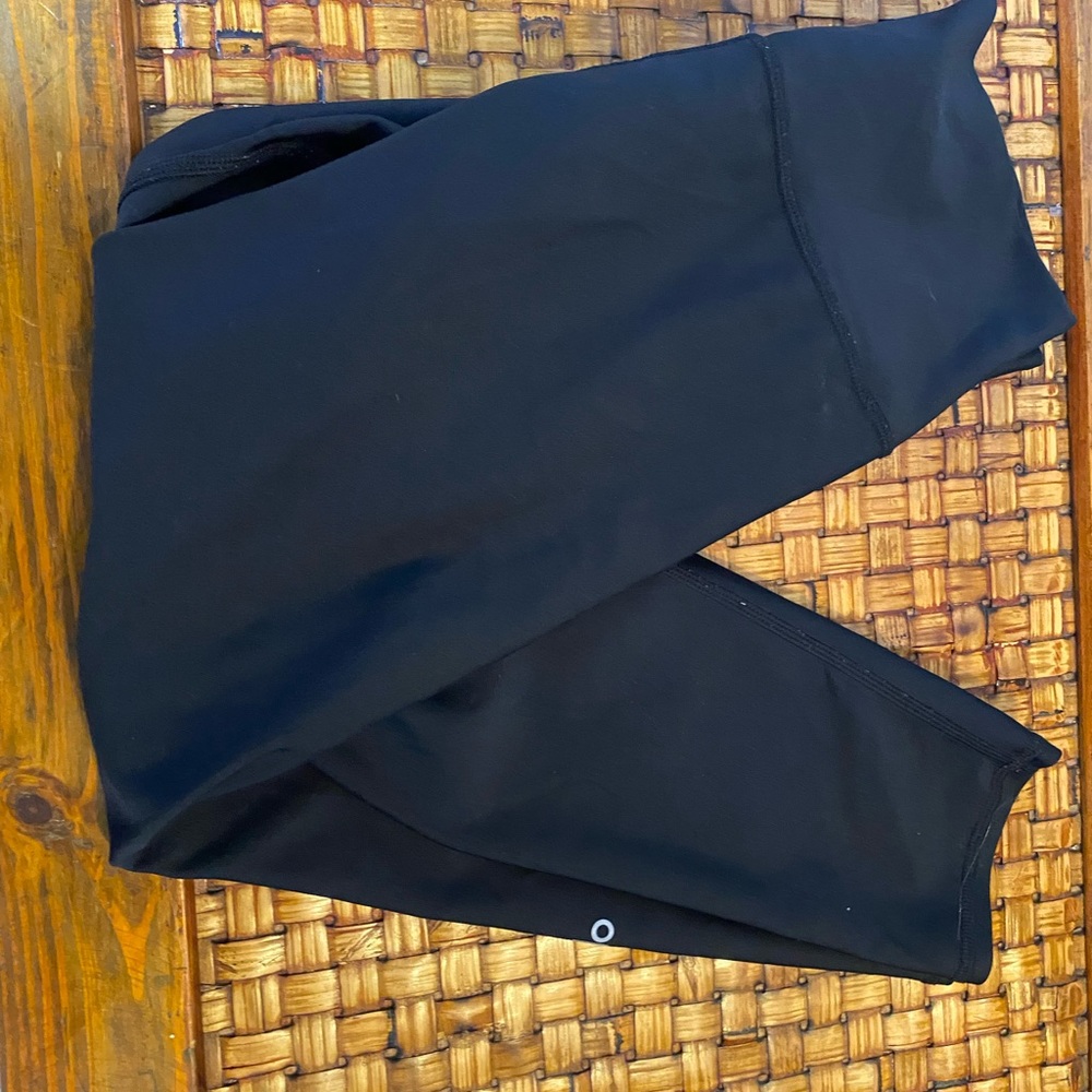 Alo leggings